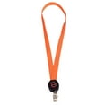 thumbnail image 1 of pitrice LED Light Up Lanyard, LED Keys Holder Hanging Rope, Multicolor, 1 Count, 1 of 1