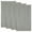 Gray, variant on Yescom 54"x96" Outdoor Curtain Tab Top Drape UV30+ Pergola Porch Cabana Garden 1 Piece