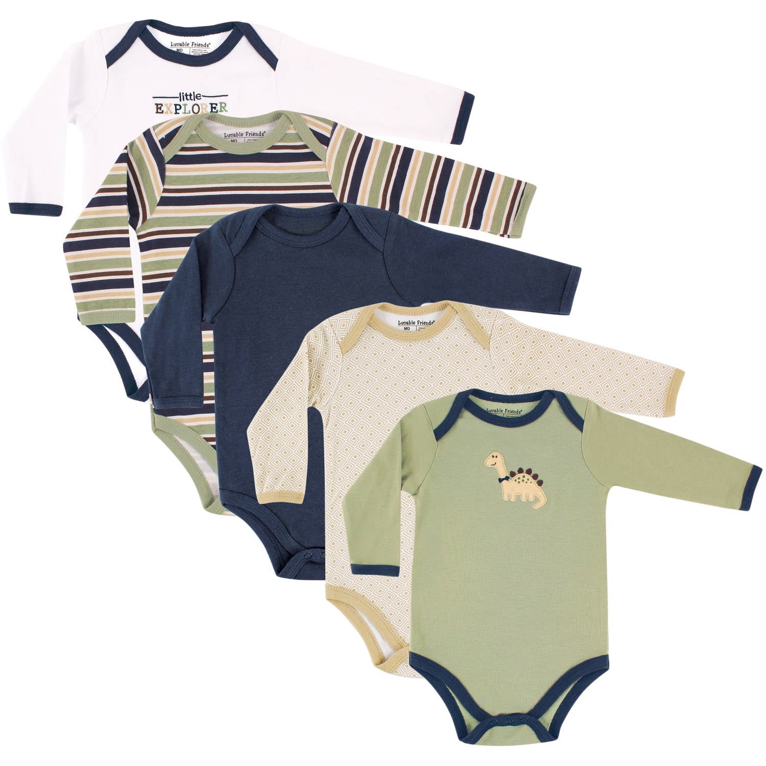 luvable friends onesies