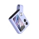 thumbnail image 1 of Flip Cover TPU Portátil Con Correa Mano para Smartphone Find N2 () Morado, 1 of 9