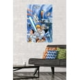 thumbnail image 2 of Star Wars: Manga Madness - Hoth Wall Poster, 22.375" x 34", 2 of 4