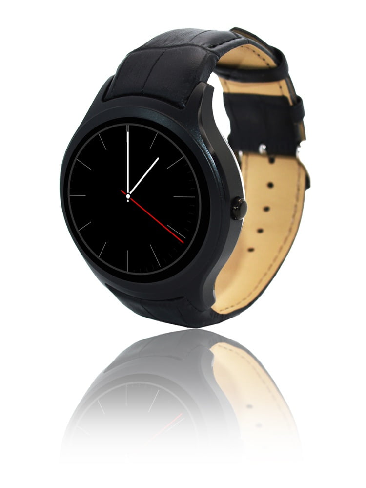 a6 bluetooth smart watch