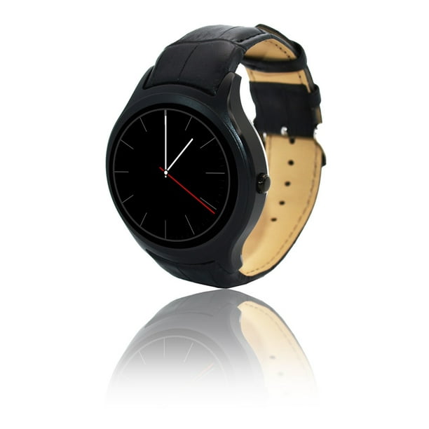 a6 xiaomi smartwatch