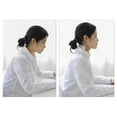 thumbnail image 4 of Collier Cervical Ajustable Dispositif de Traction Cervicale Enfants Bleu, 4 of 8