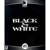 Black & White - Win - CD