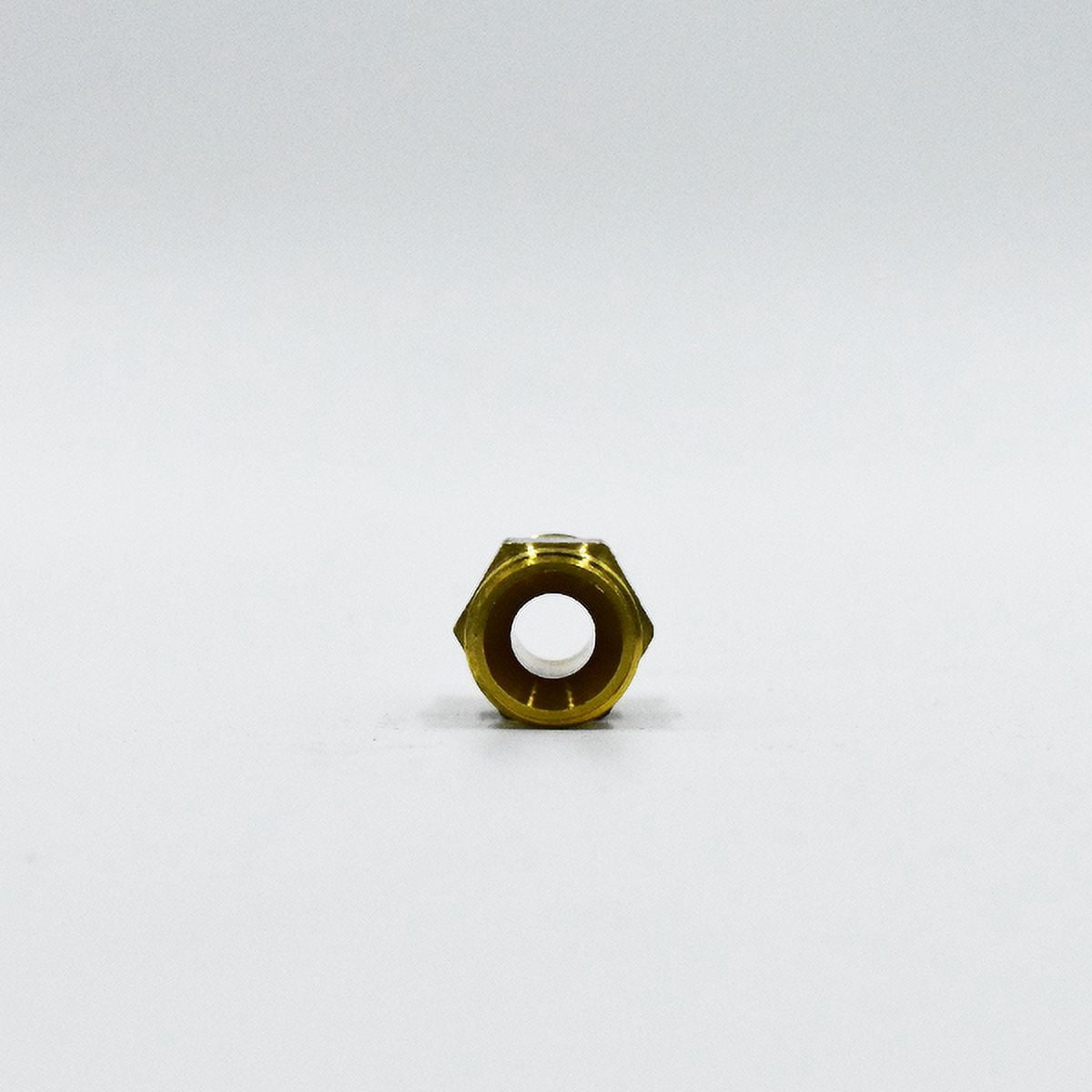 Ripack Heat Gun Hose Double Connector - Part #143005