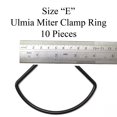 thumbnail image 4 of Ulmia "E" Size Miter Clamp Ring 10 Pack, 4 of 4