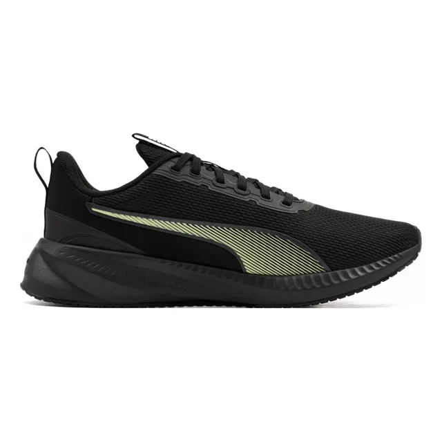 TENIS PUMA FLYER LITE 3 31079733 CABALLERO NEGRO 26.5CM