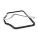 thumbnail image 1 of Adecuado para Tesla Model 3 Y, consola central, clip de tarjeta de inicio de llave, pegatina de posición de tarjeta antideslizante fija ZefeiWu 8390615098304, 1 of 1