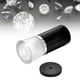 thumbnail image 5 of Lupa de diamantes, joyas con gemas de corazones y flechas, visor de diamantes, lupa de joyería, diseño revolucionario, 5 of 9