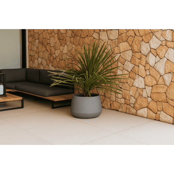Maceta Camelia 60