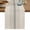 Gray Beige, variant on Grey Striped Table Runner, Beige Geometric Modern Minimalist Washable Cotton Linen Table Runners 108 Inches Long, Dresser Scarf Runner for Dining/Living Room/Kitchen/Square Tables 13''x108''