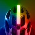 thumbnail image 3 of Brightz LED Helmet Light Color Select, 3 of 6