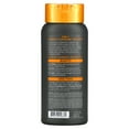 thumbnail image 2 of Cantu, Men's Collection, Shea Butter 3 In 1 Shampoo, Conditioner, Body Wash, 13.5 fl oz (400 ml) Pack of 4, 2 of 2