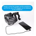 thumbnail image 2 of Cable Adaptador Queenly-data Cable -c A -c Para Fpv Flight G, 2 of 7