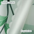 thumbnail image 3 of Cortina FloreceBien, baño, cortina protectora, decoración de dormitorio, cortina de aire acondicionado y cortavientos, 3 of 5