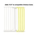 thumbnail image 4 of EXTENSION de 10,5 Po de Hauteur CHELSEA - Blanc, 4 of 4