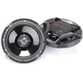 thumbnail image 4 of Clarion CZ102 CD/MP3/WMA AUX Car Stereo Receiver Bundle Combo With 4x CSDR620 6.5" 300 Watt 2-Way Upgarde Audio Coaxial Speakers + Dual XPE4700 800w 4-Channel Amplifier + 50 Foot 16 Gauge Speaker Wire, 4 of 6
