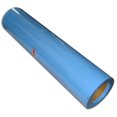 thumbnail image 1 of INTBUYING 1 yard Tileblue PU Vinyl Cutter Plotter DIY Heating Press Transfer T-shirts Small Business, 1 of 2