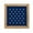 F, variant on Lksixu 4th of July Patriotic Sign, 6x6 Inch American Flag Wall Art Decor with Wooden Framed, Red White and Blue Table Decorations Independence Day Tiered Tray Decor for Home Office Classroom Party