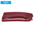 thumbnail image 2 of Reflector rojo de la esquina del parachoques trasero 2E0945105A Reflector de reemplazo del parachoques trasero del automóvil Reflector trasero para Mercedes Benz Sprinter 2006-2016, 2 of 9