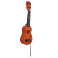thumbnail image 2 of MLINS Beginner Ukulele Guitar Wood Ukulele Classical Musical Instrument Kids Toy Gift, 2 of 6