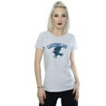 thumbnail image 2 of Harry Potter Womens Ravenclaw Cotton T-Shirt, 2 of 5