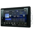 thumbnail image 3 of Soundstream 62" DVD Stereo for 05-07 Dodge Magnum & Charger, Bluetooth, Optional SiriusXM, 3 of 9