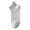BI35_Gray, variant on No Show Socks Womens Thin Breathable Mesh Socks Casual Solid Color Socks for Flats Office Work Purple One Size