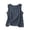 a-Navy18248, variant on VNKIDY Womens Solid Color Sleeveless Tank Top Linen Loose Fit Crewneck Casual Lightweight Blouse For Summer Beach Vacation Daily Wear Navy