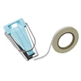 thumbnail image 4 of HILABEE Fusible Bonding Web with Tape Maker for Home Use Hand-sewing Applique 10mm Web, 4 of 9