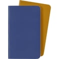 thumbnail image 2 of Diario Moleskine Volant, tapa blanda, talla XS, liso, no me olvides, 2 of 6