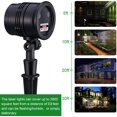thumbnail image 4 of Proyector de luces navideñas Feibao 2024 resistente al agua con control remoto, 4 of 9
