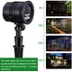 thumbnail image 4 of Proyector de luces navideñas Feibao 2024 resistente al agua con control remoto, 4 of 9