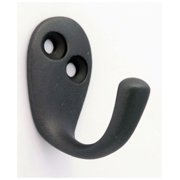 Alno Inc Embassy Wall Mounted Single Robe Hook