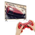 thumbnail image 2 of Control Para Ps3 Dualshock 3 Inalambrico Color Rojo Generico Ps3, 2 of 6