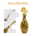 thumbnail image 4 of Jarrón Puzzle 3D Hiwhy Sunshine Blossom, 160 piezas, 4 of 6