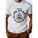 thumbnail image 1 of Training jiu-jitsu like a beast print tee shirt, Tees for Men, Casual Short Sleeve T-shirt for summer Tee For Adult, Men, Women, Teen, Teenager, Adolescent, Youth, 1 of 4