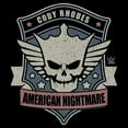 thumbnail image 2 of Mens WWE American Nightmare Cody Sweatshirt, 2 of 4