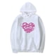 thumbnail image 4 of Sudadera con capucha para bebé Miko Young Miko, unisex, para hombre y mujer, de manga larga, para cosplay, 4 of 5