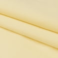thumbnail image 4 of REGALWOVEN Cotton Pillowcases Queen Size Pillow Covers Set of 2 with Envelope Closure, Queen Yellow, 4 of 6