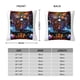 thumbnail image 4 of Funda de almohada supersuave de Five Nights At Freddy's con cremallera para dormitorio, sofá, sillón, fundas de almohada mullidas y acogedoras para todas las estaciones, almohada cuadrada, 4 of 8
