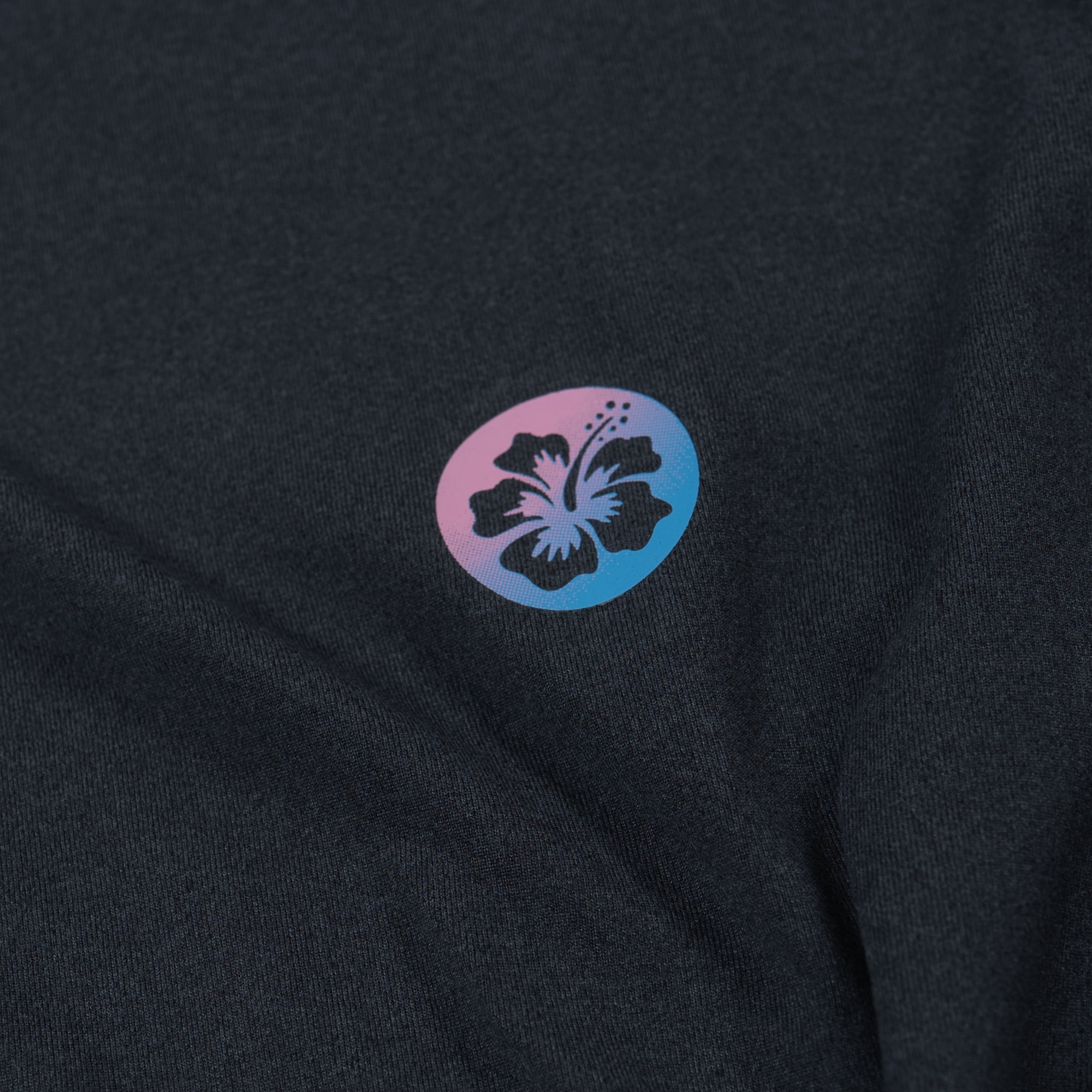 Burnside Short Sleeve Swim Tee (Sizes S-XXL)