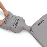 AMPEX Bellin Self-Inflating Camp Pad (Regular)