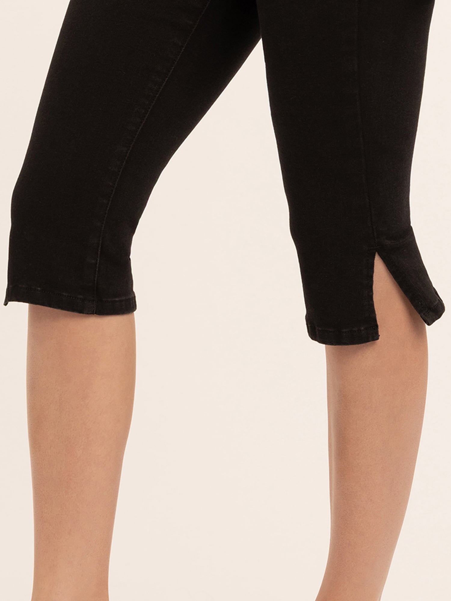 Jessica Simpson Women's Pedal Pusher Jeans, Sizes 2-16
