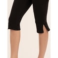 thumbnail image 4 of Jessica Simpson Women's Pedal Pusher Jeans, Sizes 2-16, 4 of 6