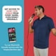 thumbnail image 5 of Sistema de Karaoke Singing Machine SML385BTBK con Bluetooth, Luces LED, Reproductor CDG, Micrófono y Efectos de Sonido, 5 of 6