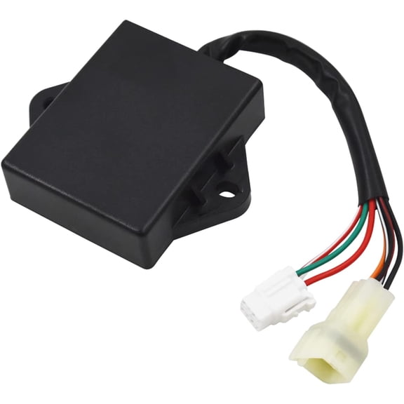 ALL-CARB CDI Box Replacement for Banshee 350 YFZ350 1997-2006 3GG-85540-10-00