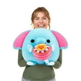 thumbnail image 3 of Peluche Snackle Super Sized, 3 of 4