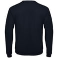 thumbnail image 2 of B&C Adults  ID. 202 50/50 Sweatshirt, 2 of 2